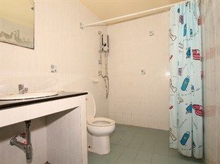 New Beach Guesthouse Хуа Хин Екстериор снимка